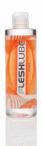 Fleshlube Fire 250 ml.