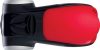 Cobra Libre II Black, Red