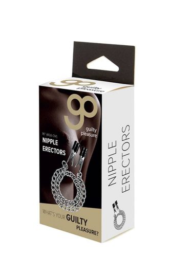 GP Nipple Erectors