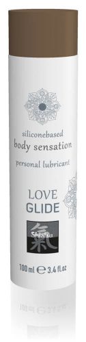 Love Glide siliconebased 100 ml