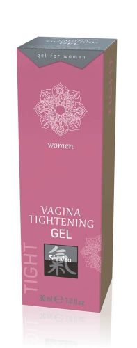 Vagina tightening gel 30 ml