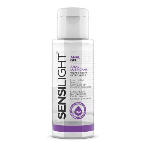 Sensilight analgel, 30 ml