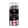 LIKE A VIRGIN AIRLESS BOTTLE 15ML + BOX