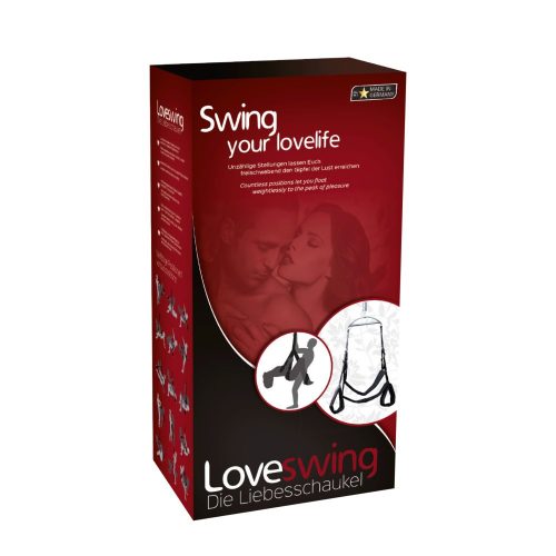 Liebesschaukel "multi vario" (loveswing)