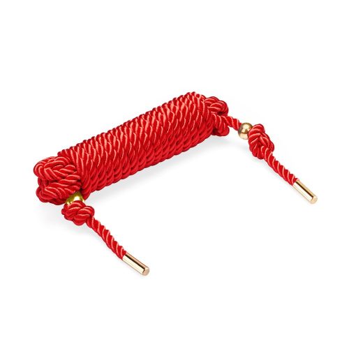 Shibari 5M Rope Red