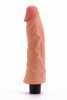 8.3" Real Softee Vibrating Dildo  3