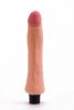 9" Real Softee Vibrating Dildo  5