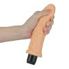 7.5'' Real Feel Cyberskin Vibrator