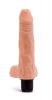 8" Real Feel Cyberskin Vibrator  10