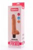 9" Real Feel Flexi Multi Speed Vibrator 1