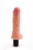 9" Real Feel Flexi Multi Speed Vibrator 1