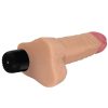 7" Real Feel Realistic Vibrator