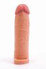 Pleasure X-Tender Vibrating Penis Sleeve #1