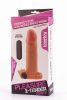 Pleasure X-Tender Vibrating Penis Sleeve #2