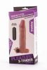 Pleasure X-Tender Vibrating Penis Sleeve #3