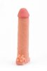 Pleasure X-Tender Vibrating Penis Sleeve #5