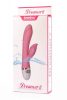 Lovetoy Dreamer II Vibrator Pink