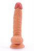 8.5" Real Extreme Dildo  1