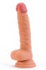 8.5" Real Extreme Dildo  1