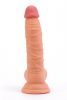 8.5" Real Extreme Dildo  1