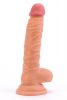 8.5" Real Extreme Dildo  1