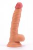 8.5" Real Extreme Dildo  1