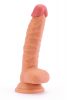 8.5" Real Extreme Dildo  1