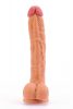 9.5" Real Extreme Dildo  2