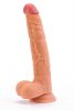 9.5" Real Extreme Dildo  2