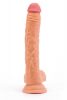 9.5" Real Extreme Dildo  2