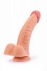 8.5" Real Extreme Dildo #5