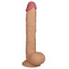 10" Legendary King-sized  Realistic Dildo