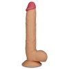 10" Legendary King-sized  Realistic Dildo