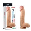 10.5" Legendary King-Sized  Realistic Dildo