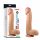 10.5" Legendary King-Sized  Realistic Dildo