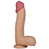 10.5" Legendary King-Sized  Realistic Dildo