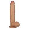 11" Legendary King-Sized Realistic Dildo