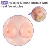 Silicone Boobie Super Love Doll 1