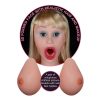 Silicone Boobie Super Love Doll 2