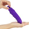 Rechargeable IJOY Silicone Waver Purple