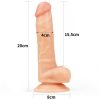 8" The Ultra Soft Dude 2