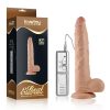 9.5'' Real Extreme Vibrating Dildo