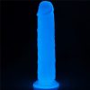 8'' Lumino Play Dildo