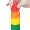 8'' Prider Dildo