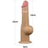 9.5'' Handle Cock