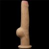 11'' Handle Cock