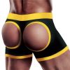 Horny Strapon Shorts M/L (33 - 37 inch waist)