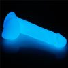 8.0'' Lumino Play Silicone Dildo