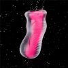 6.0'' Lumino Play Masturbator - Pink Glow