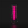 8.5'' Lumino Play Masturbator - Pink Glow